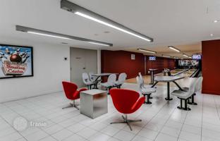 5-комнатная квартира в Олд Торонто за C$913 000
