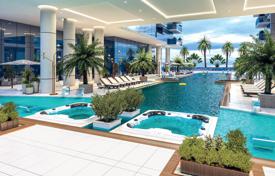 Новая высотная резиденция Elitz 2 с бассейнами и полем для мини-гольфа, JVC, Дубай, ОАЭ за От $447 000