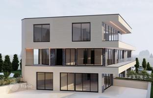 Земельный участок 980 м² в Vrbnik за 420 000 €