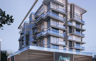 11 новых объектов в ЖК Floarea Breeze в Arjan за От $789 000
