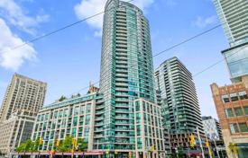 Квартира на Флит-стрит, Олд Торонто, Торонто,  Онтарио,   Канада за C$738 000