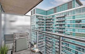 Квартира на Линн Уильямс-стрит, Олд Торонто, Торонто,  Онтарио,   Канада за C$1 037 000