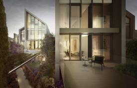 Эксклюзивные апартаменты с террасой в новом комплексе у реки, Лиссабон, Португалия за 885 000 €
