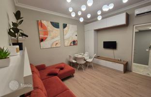 2-комнатная квартира 62 м² в Батуми за $180 000