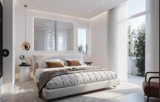 2-комнатная квартира в новостройке в Фамагусте за 171 000 €