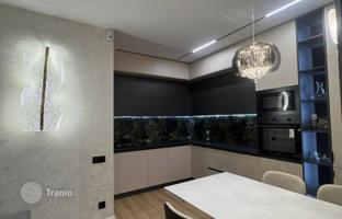2-комнатная квартира 55 м² в Старом Тбилиси за $127 000