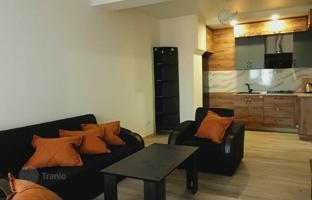 2-комнатная квартира 72 м² в городе Тбилиси за $112 000