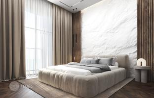 5-комнатная квартира в новостройке 197 м² в Батуми за $147 000
