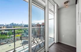 Квартира на Лисгар-стрит, Олд Торонто, Торонто,  Онтарио,   Канада за C$928 000