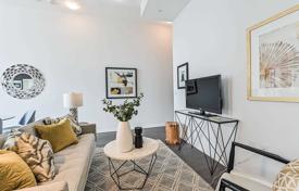 Квартира на Лисгар-стрит, Олд Торонто, Торонто,  Онтарио,   Канада за C$953 000