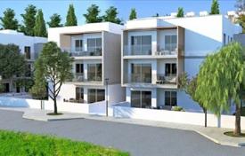 Современная резиденция в 600 метрах от моря, в туристическом районе, Като Пафос, Кипр за От $400 000