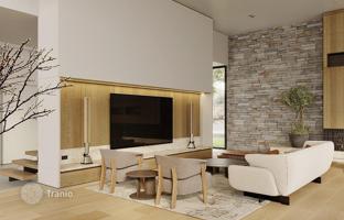 8-комнатная вилла 670 м² в Дагбелене за 166 585 000 TRY