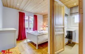 Квартира в Морзине, Овернь — Рона — Альпы, Франция за 1 295 000 €