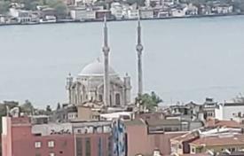Квартира в Бешикташе, Стамбул, Турция за $796 000
