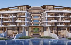 Резиденция с бассейнами рядом с пляжами, Пхукет, Таиланд за От $312 000