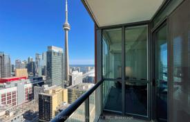 Квартира на Блю Джейс Вей, Олд Торонто, Торонто,  Онтарио,   Канада за C$1 032 000