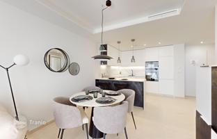 3-комнатный коттедж 93 м² в Кабо Роч за 369 000 €