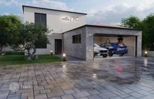 5-комнатный коттедж 137 м² в Малинске за 890 000 €
