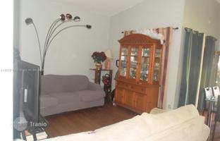 3-комнатный дом 114 м² в Майами за $535 000