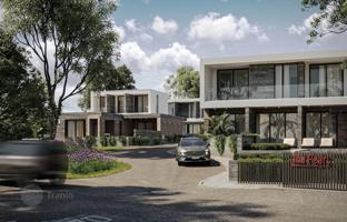 3-комнатная вилла 144 м² в Хлораке за 640 000 €