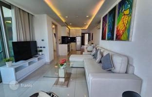 1-комнатная квартира 65 м² в Паттайе за $134 000