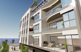 Трёхспальная квартира в комплексе на пляже, Торревьеха, Аликанте, Испания за 259 000 €