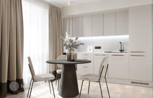 3-комнатная квартира 84 м² в Юрмале за 306 000 €