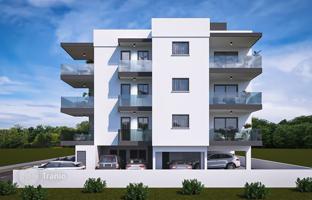 1-комнатная квартира 56 м² в Агиос Дометиосе за 120 000 €