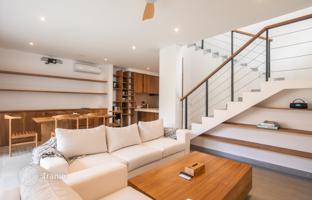 3-комнатная вилла 150 м² в Улувату за $331 000