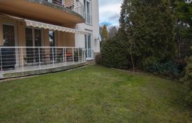 Просторные апартаменты с террасой и садом, II Район, Будапешт, Венгрия за 1 000 000 €