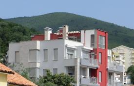 Уютный пентхаус с террасой и видом на море, Будва, Черногория за 550 000 €