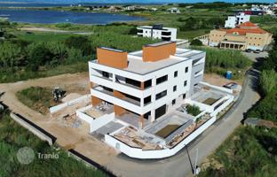 3-комнатная квартира 87 м² в Привлаке за 345 000 €