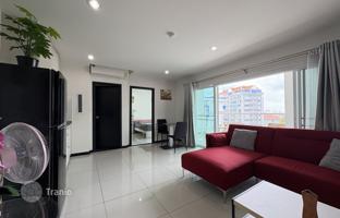 1-комнатная квартира 49 м² в Паттайе за $89 000