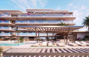 1-комнатная квартира 63 м² в Торремолиносе за 492 000 €