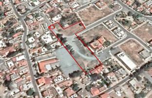Земельный участок 5 268 м² в Перволья за 550 000 €