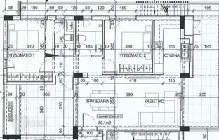 2-комнатный пентхаус в Ларнаке за 330 000 €