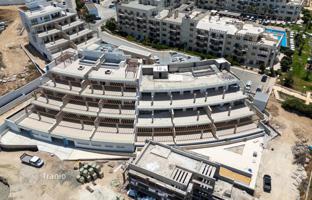 3-комнатный пентхаус в Пафосе за 2 200 000 €