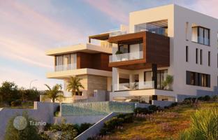 5-комнатный коттедж 461 м² в Агиос Тихонасе за 2 500 000 €