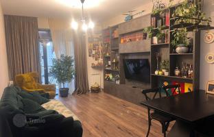3-комнатная квартира 81 м² в Сабуртало за $175 000