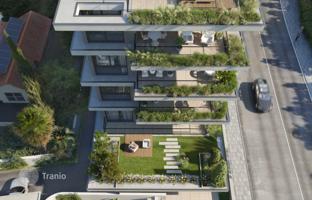 2-комнатная квартира в новостройке в Лимасоле за 665 000 €