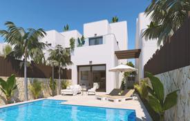 Новая двухэтажная вилла с бассейном в Пилар де ла Орадада, Аликанте, Испания за 488 000 €