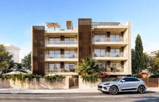 2-комнатная квартира 97 м² в Юниверсале за 456 000 €