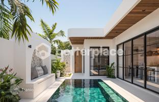 2-комнатная вилла 70 м² в Южной Куте за $125 000