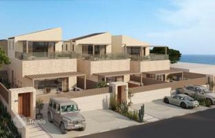 5-комнатная вилла 216 м² в Полихроно за 1 400 000 €