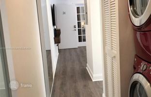2-комнатная квартира в кондо 69 м² в Майами-Бич за $574 000