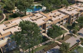 Современные апартаменты в резиденции с бассейном и рестораном, Фару, Португалия за 600 000 €