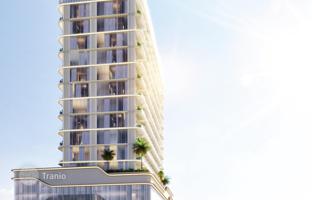 23 новые квартиры в ЖК Celesto 3 в Wadi Al Safa 5 за От $170 000
