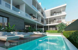 3-комнатная квартира 86 м² в Бенихофаре за 350 000 €