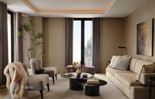 2-комнатная квартира 100 м² на Манхэттене за $4 256 000