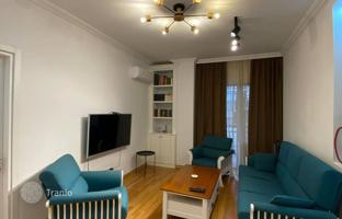 2-комнатная квартира 57 м² в Сарпи за $140 000